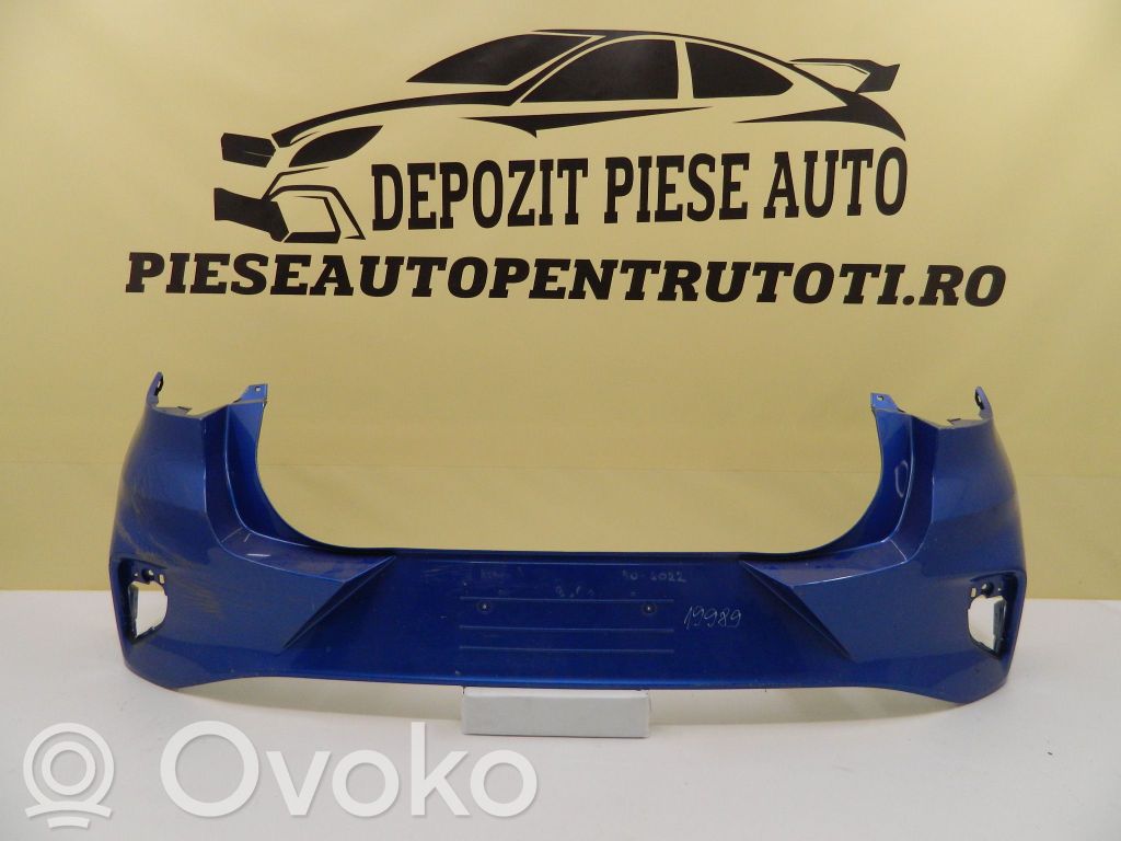 Ford Puma Бампер 