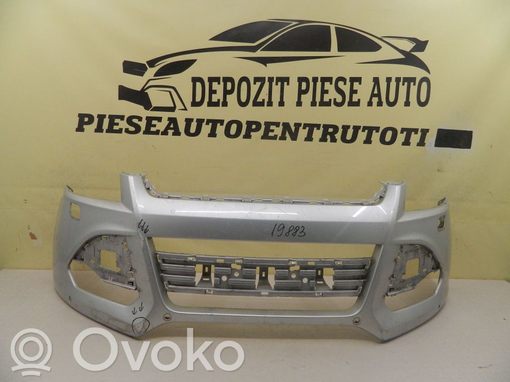 Ford Kuga II Etupuskuri 