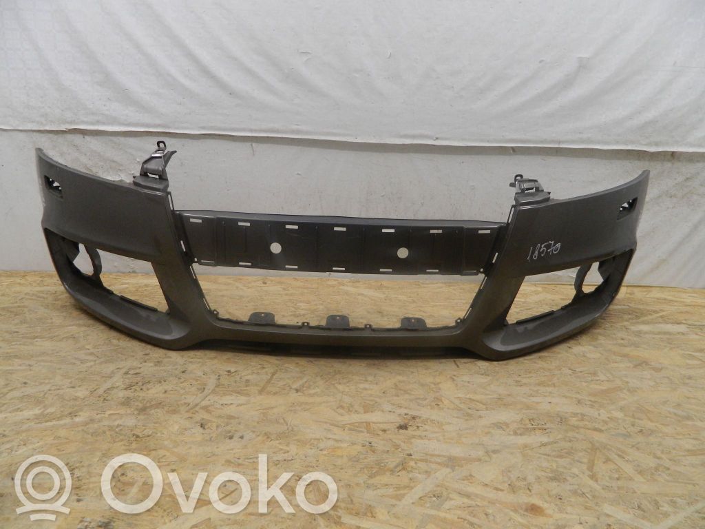 Audi TT TTS RS Mk3 8S Front bumper 