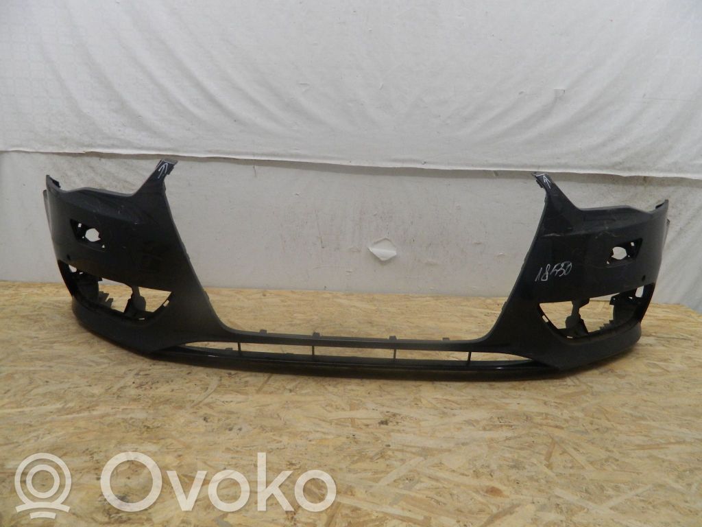 Audi A3 S3 8V Parachoques delantero 