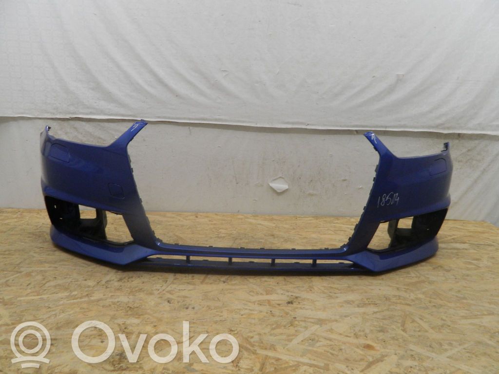 Audi A1 Priekinis bamperis 