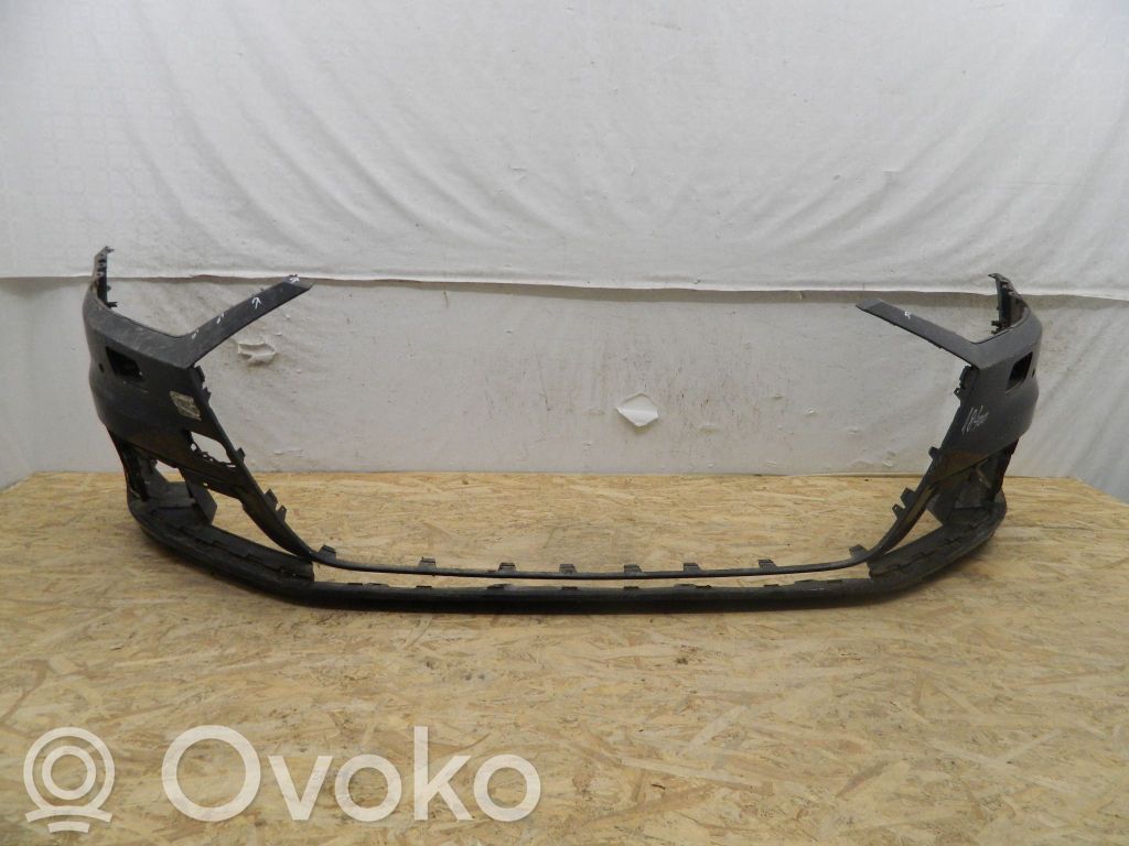 Audi A8 S8 D5 Front bumper 