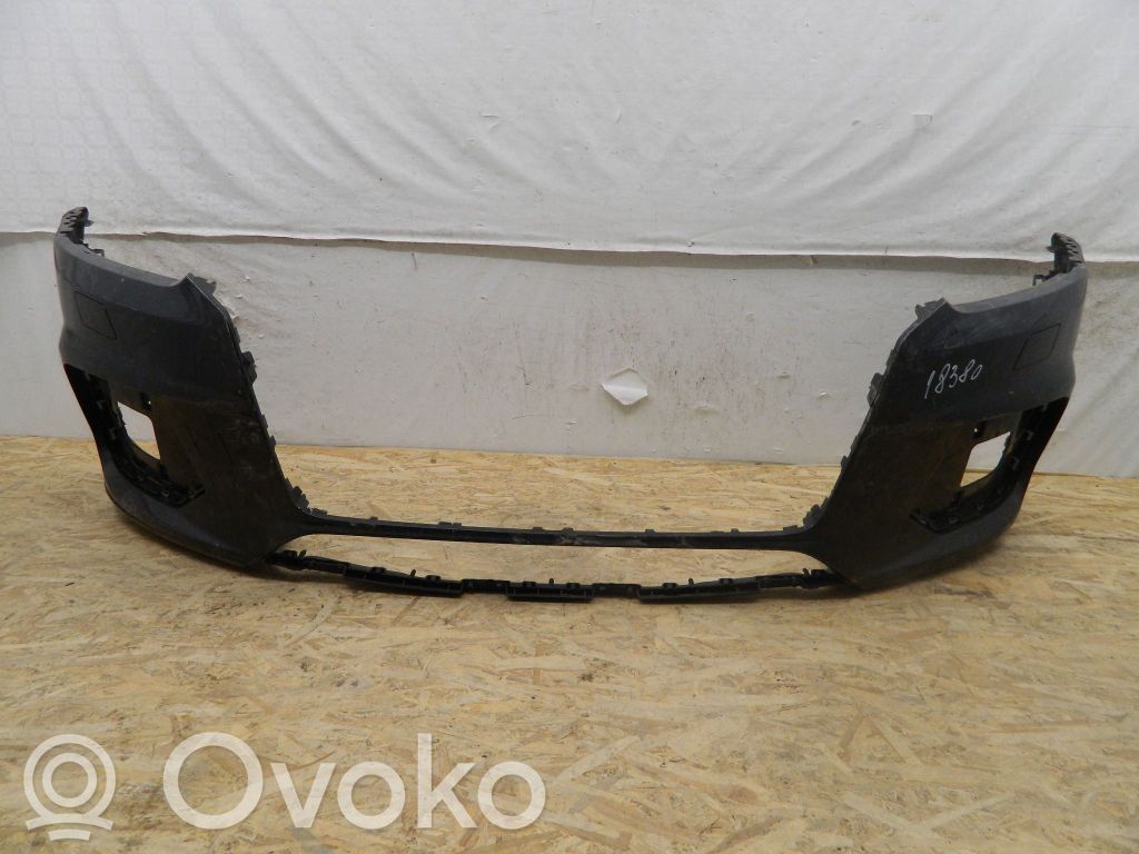 Audi Q3 F3 Front bumper 
