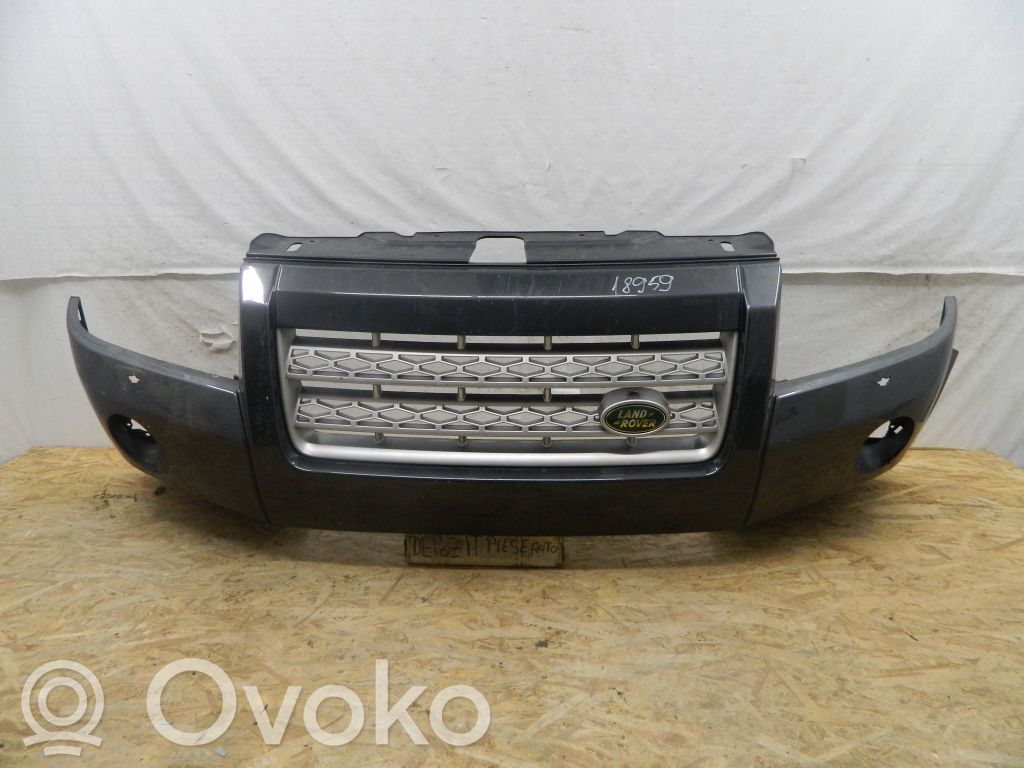 Land Rover Freelander 2 - LR2 Front bumper 