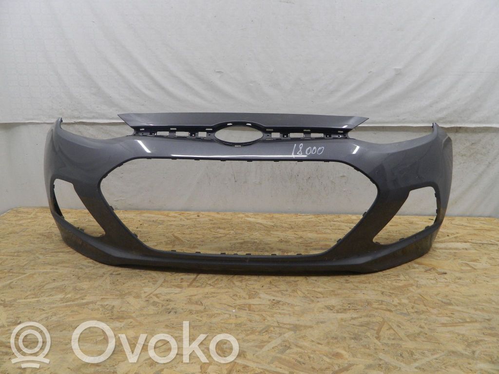 Volvo V60 Zderzak przedni 