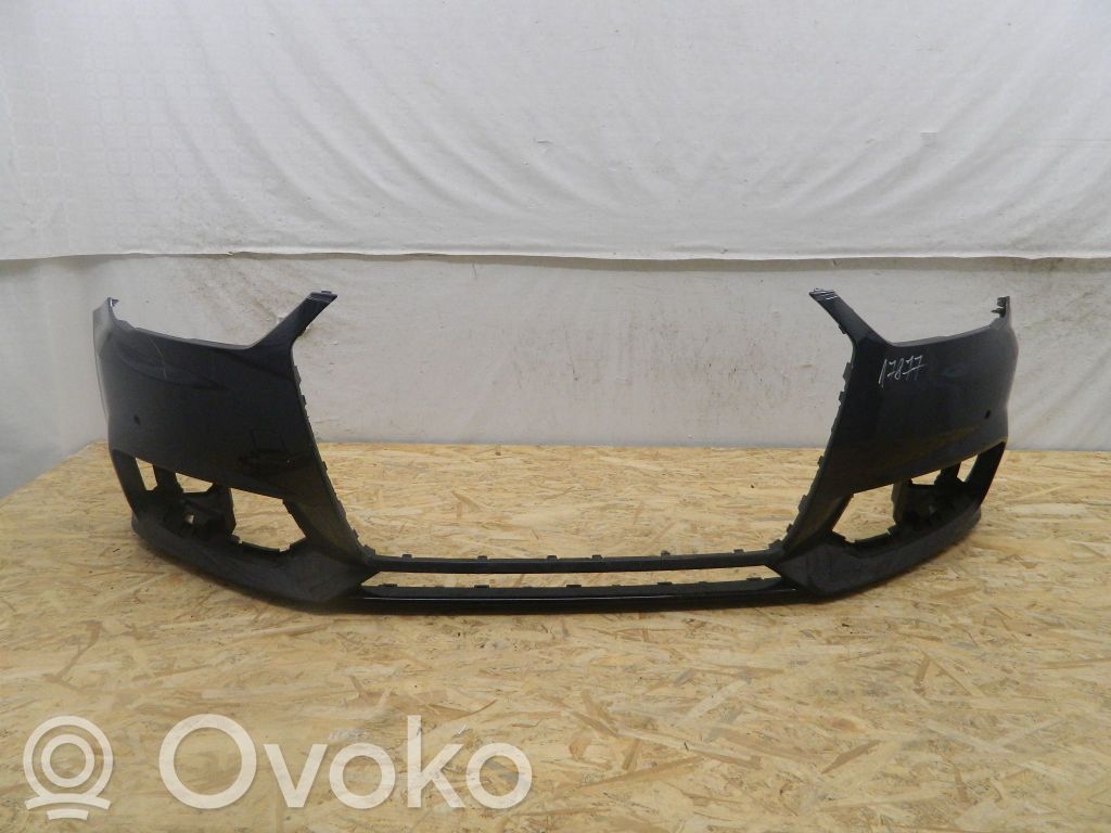 Audi A1 Front bumper 