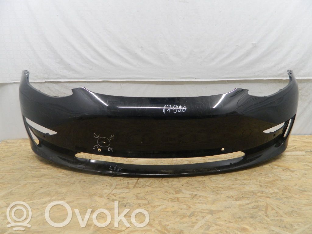 Tesla Model 3 Front bumper 