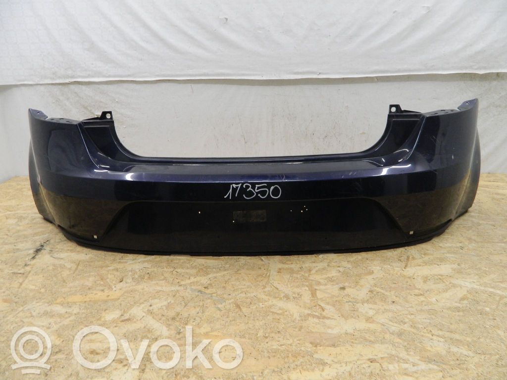 Seat Ibiza IV (6J,6P) Parachoques 