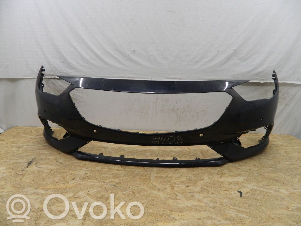 Opel Insignia B Parachoques delantero 