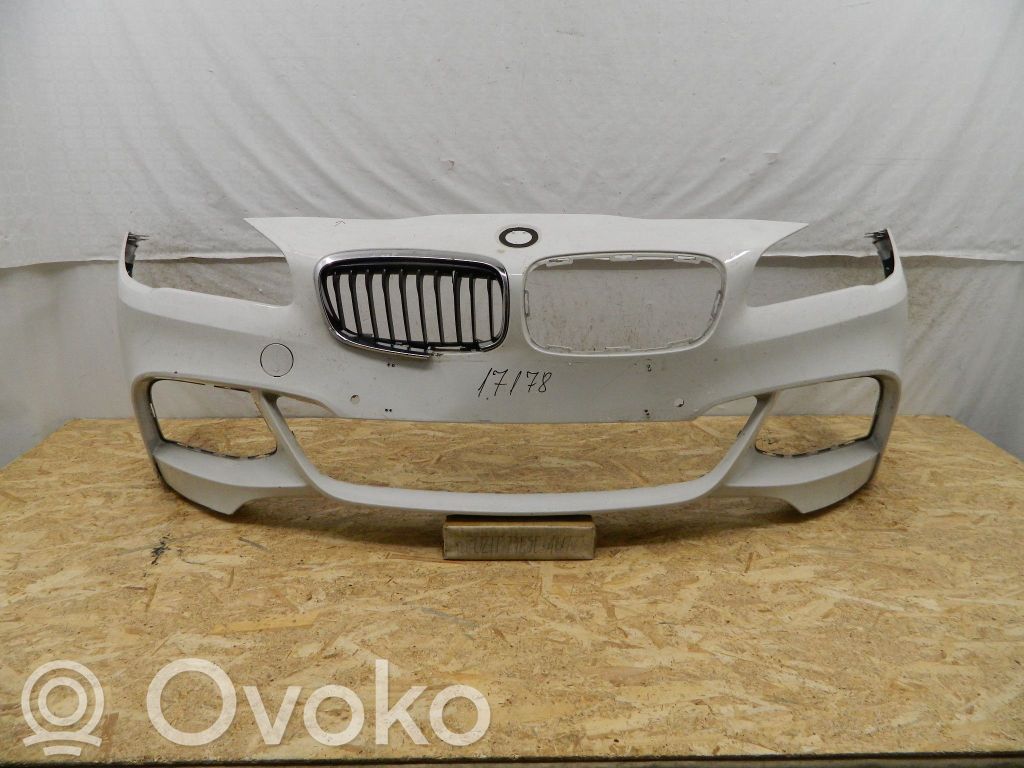 BMW 2 F45 Parachoques delantero 