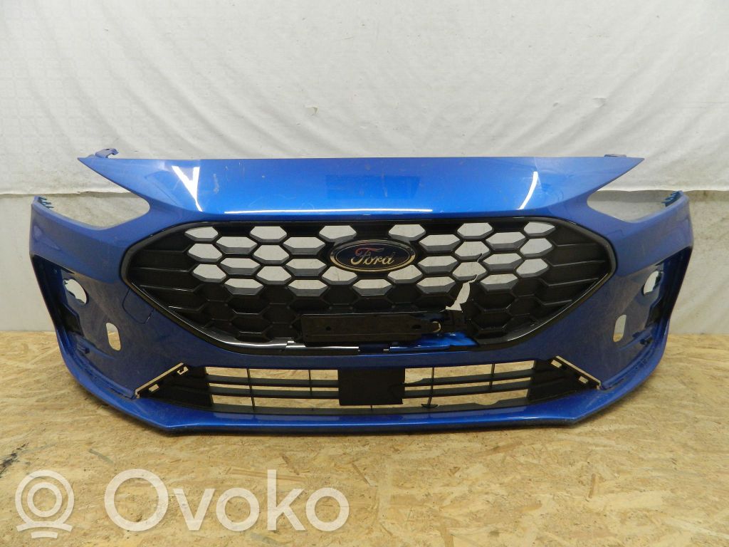 Front bumper   NX7B17C831S