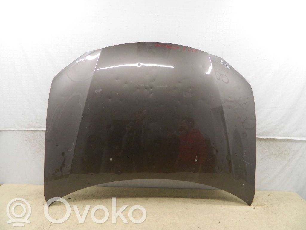 Volvo S60 Konepelti 