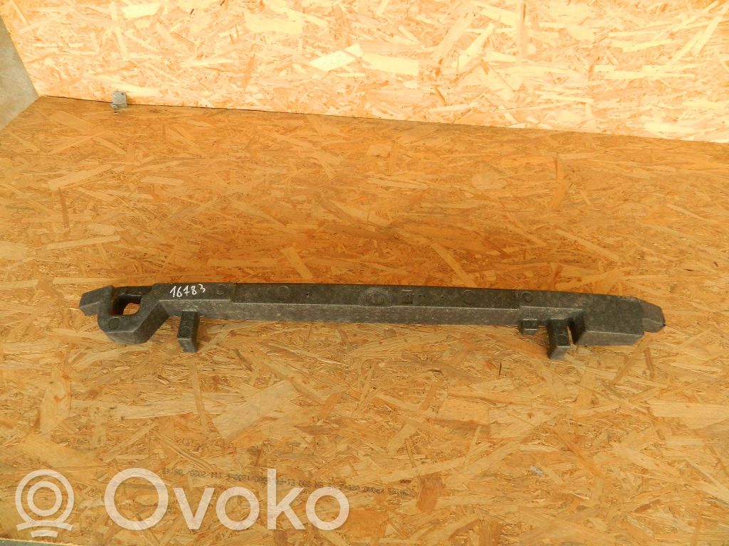 Front bumper   62090BE00A