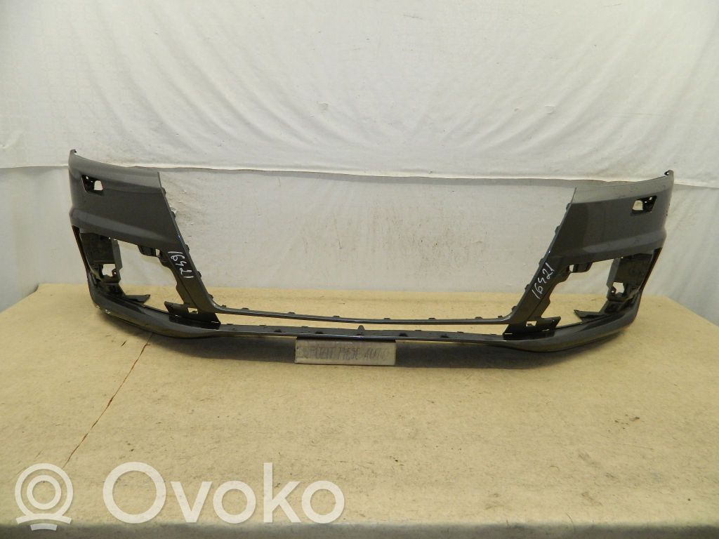 Audi Q7 4M Front bumper 