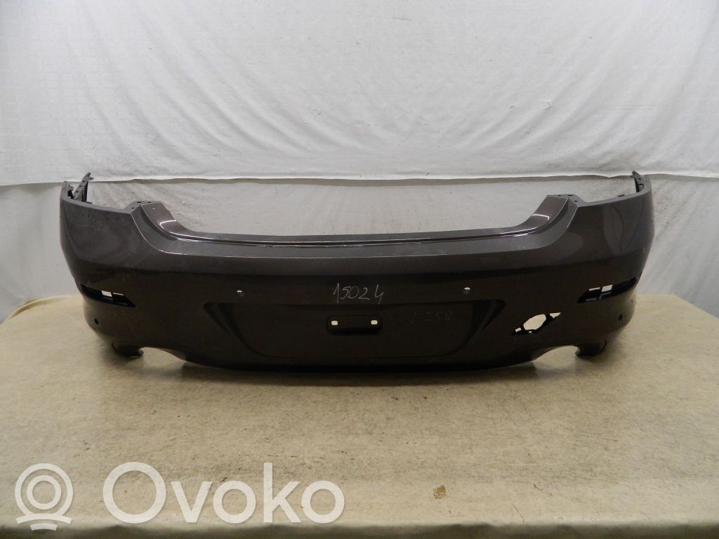 BMW 6 F12 F13 Parachoques 