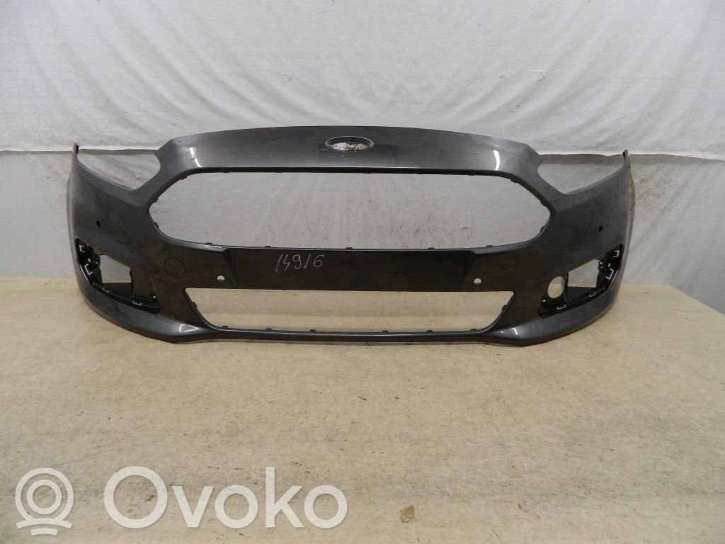 Ford S-MAX Front bumper 