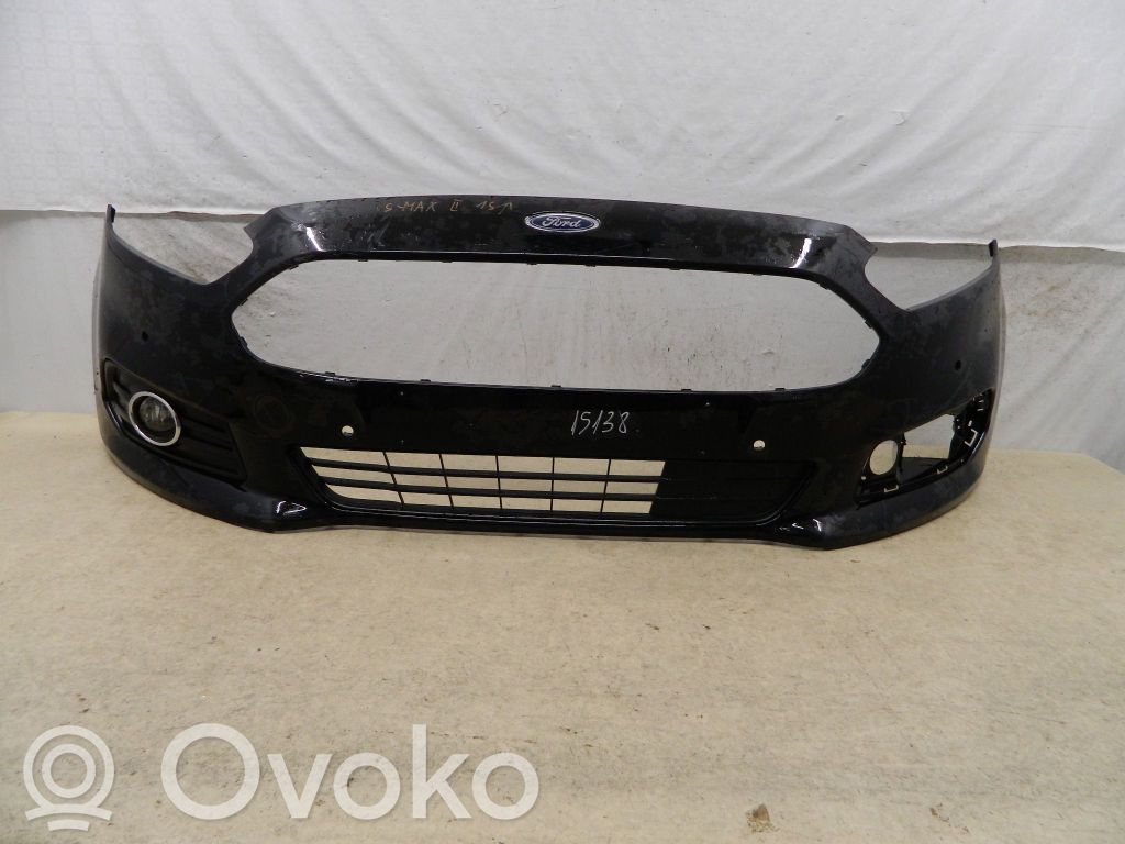 Ford S-MAX Front bumper 