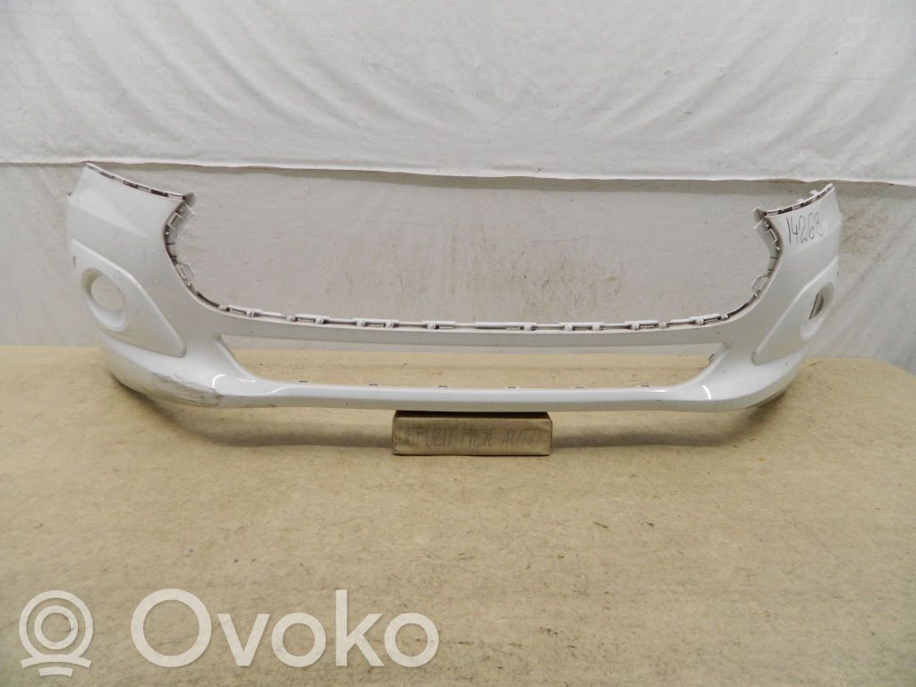 Ford S-MAX Parachoques delantero 