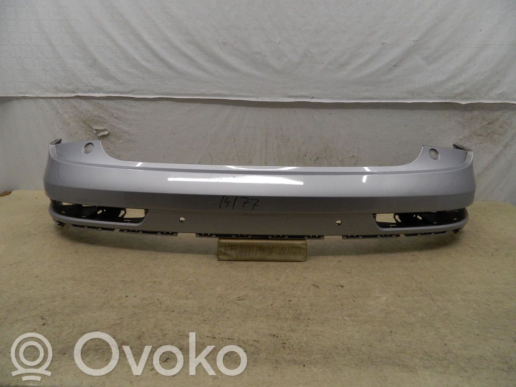 Audi Q3 8U Бампер 