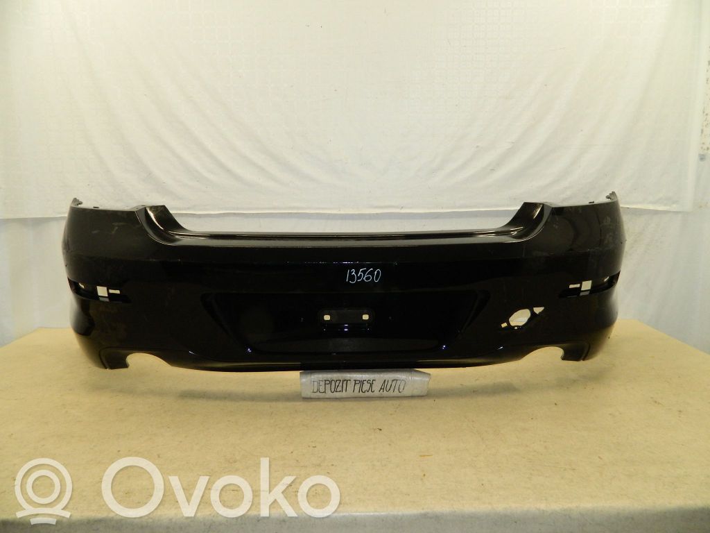 BMW 6 F12 F13 Parachoques 