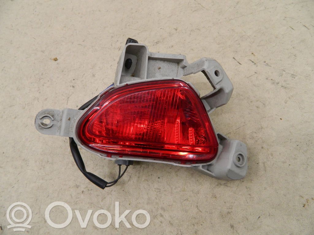 Mazda 2 Lampa przednia 
