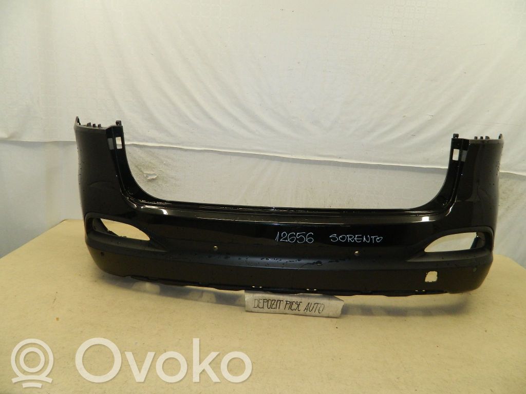 KIA Ceed Parachoques 