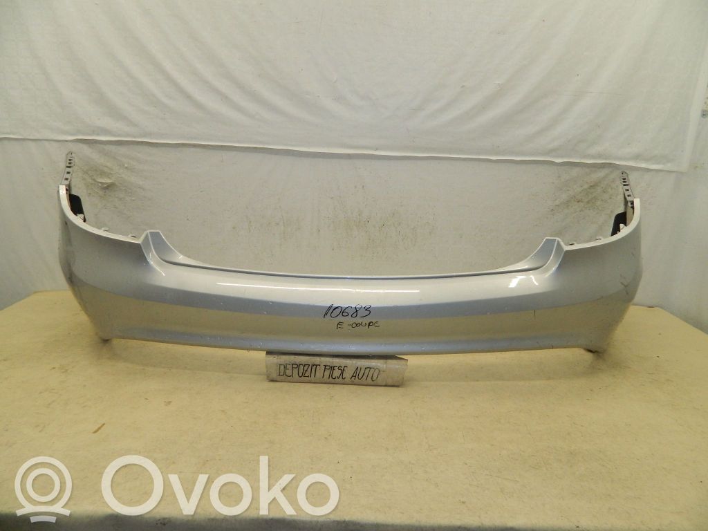 Mercedes-Benz E C207 W207 Parachoques 