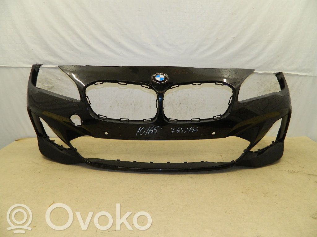 BMW 2 F45 Bară față 