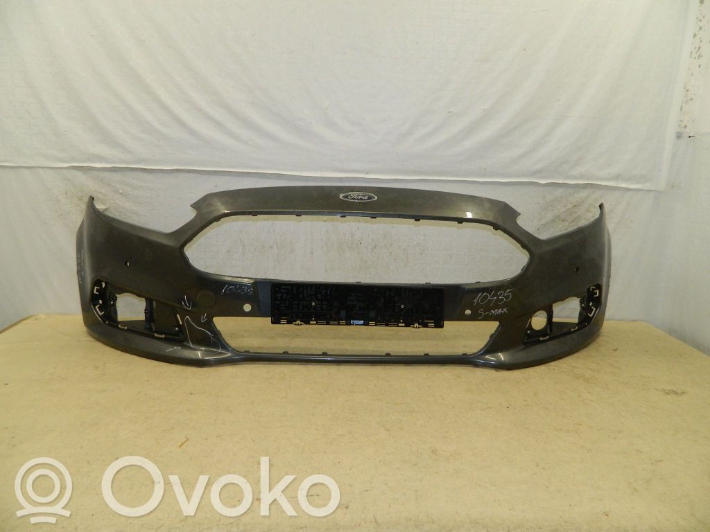 Ford S-MAX Front bumper 