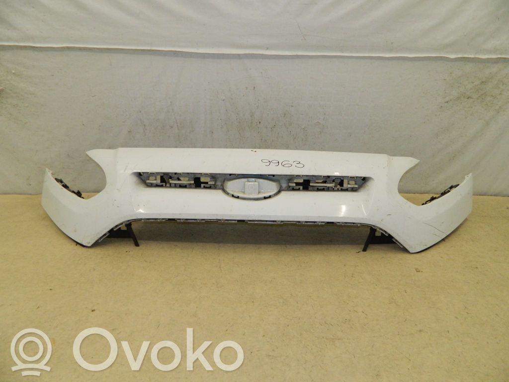 Ford S-MAX Front bumper 
