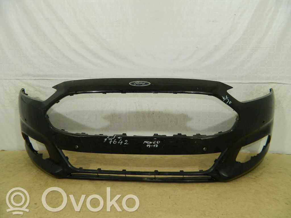 Ford Mondeo MK V Parachoques delantero 