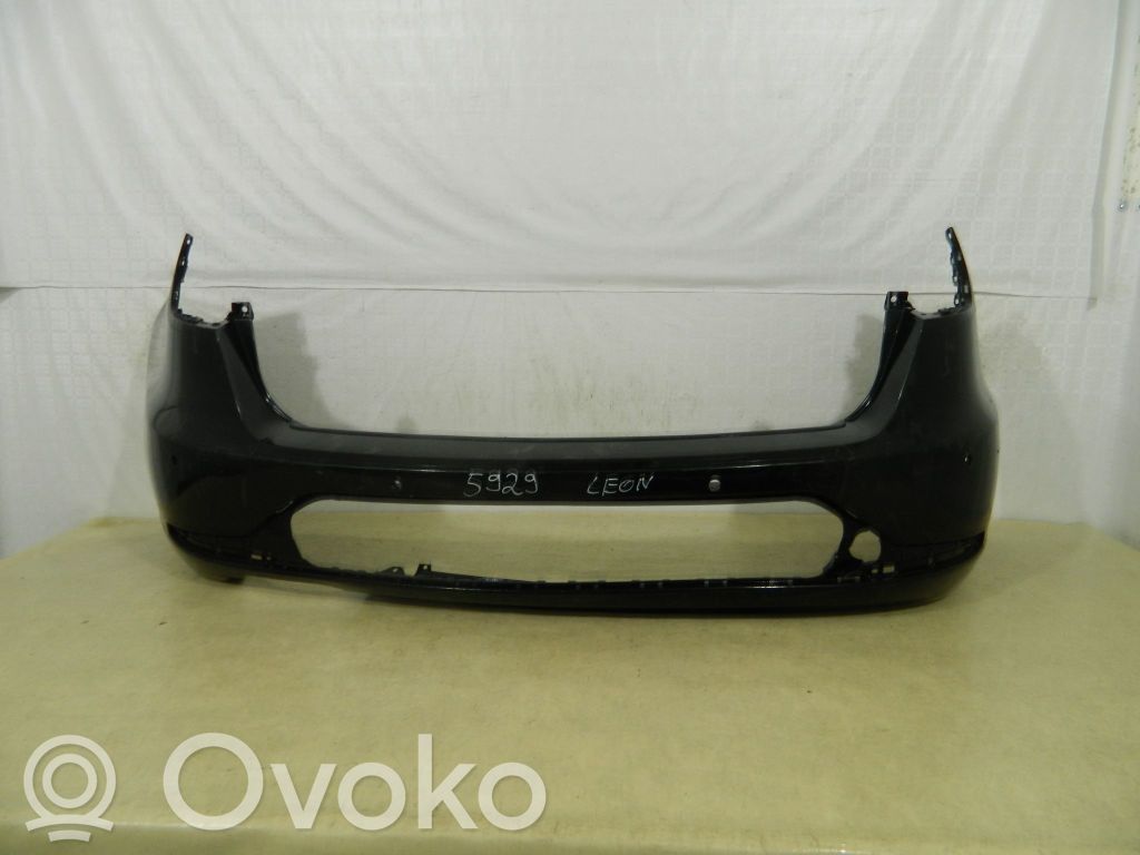 Seat Leon (5F) Parachoques 