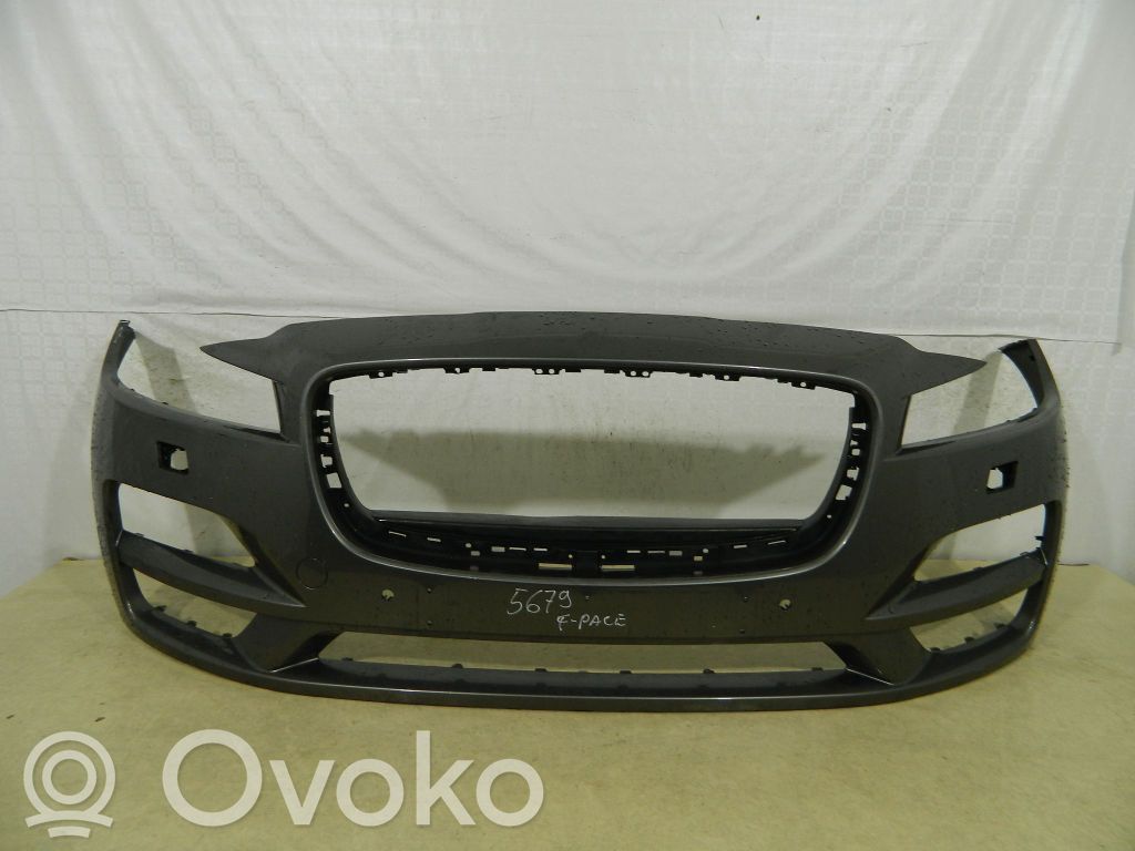 Toyota Yaris Front bumper 