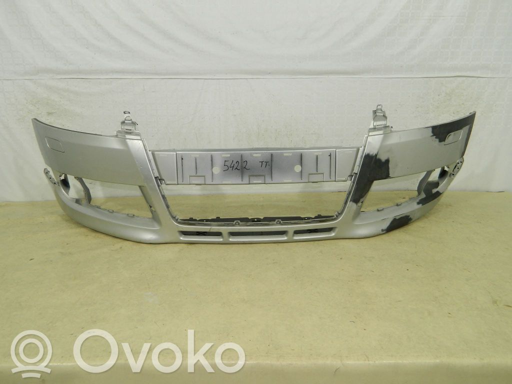 Audi TT TTS Mk2 Front bumper 