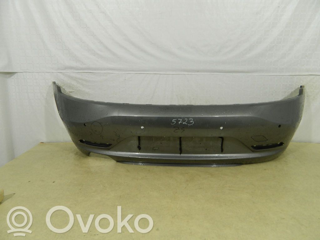BMW Z4 E89 Galinis bamperis 