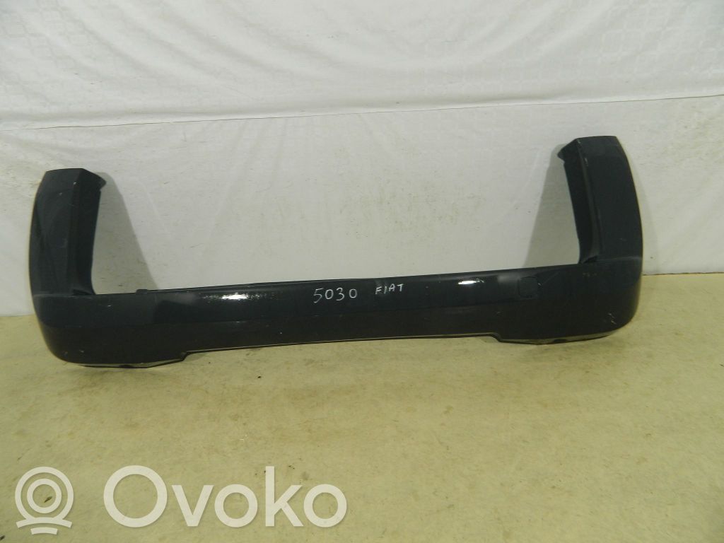 Peugeot Bipper Bară spate 