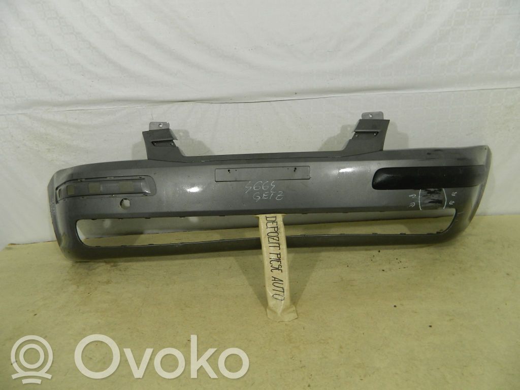 Hyundai Getz Parachoques delantero 