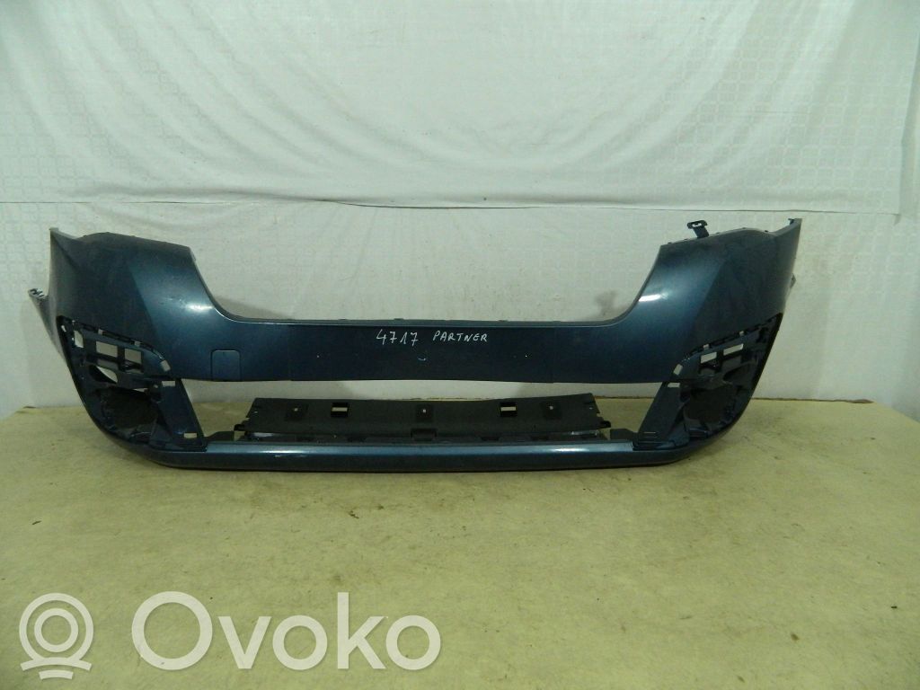 Citroen Berlingo Parachoques delantero 