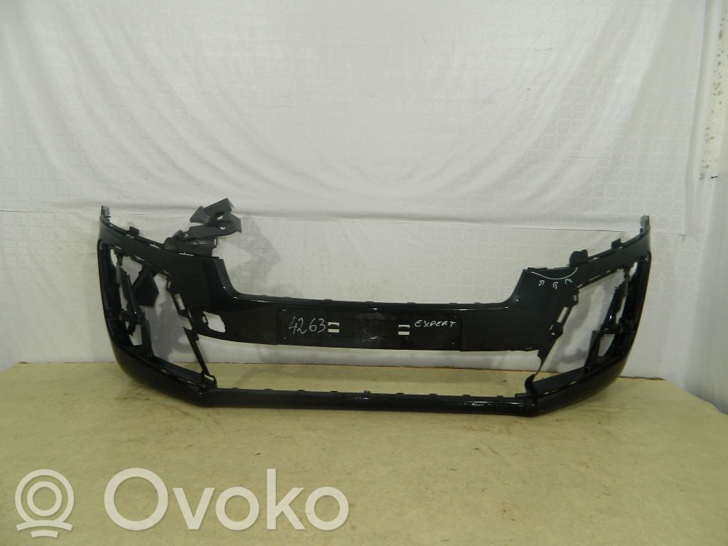 Citroen Jumpy Front bumper 