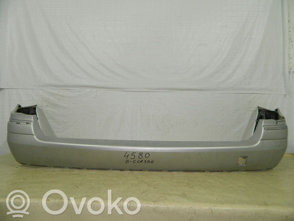 Mercedes-Benz E W211 Parachoques 