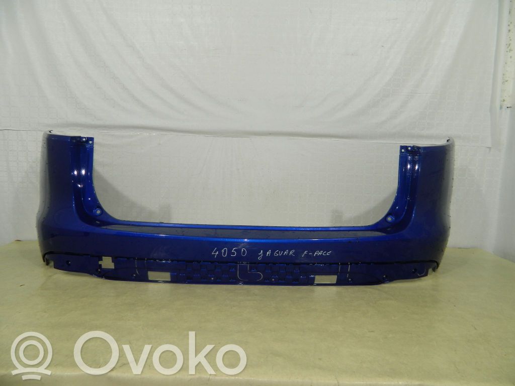Bamperis   HK8317D781AA