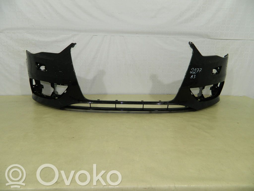 Audi A3 S3 8V Parachoques delantero 