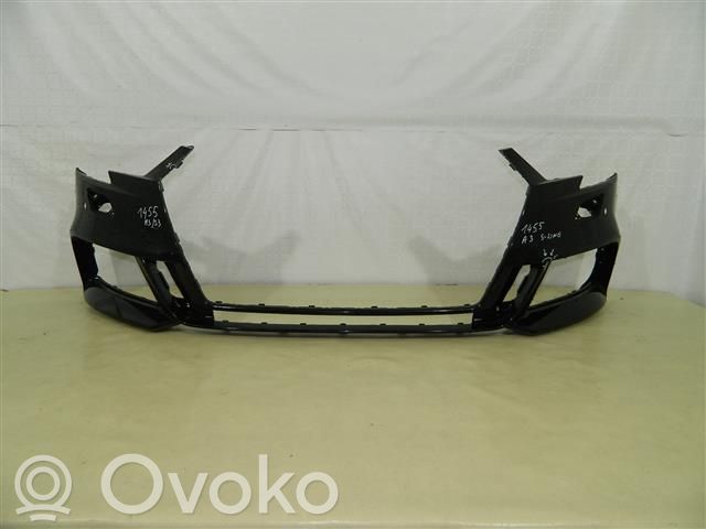 Audi A3 S3 8V Parachoques delantero 