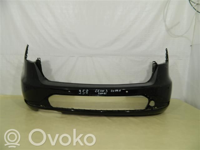 Seat Leon (5F) Parachoques 