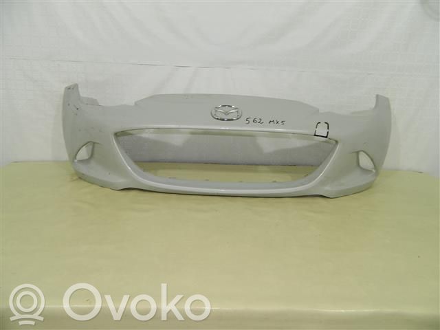 Audi A3 S3 8P Parachoques delantero 