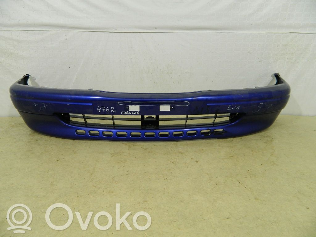 Toyota Corolla E110 Front bumper 