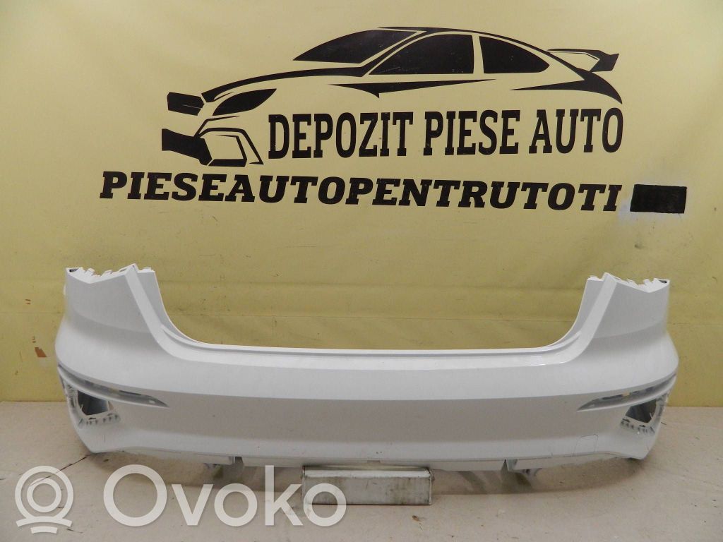 Audi A3 8Y Parachoques 