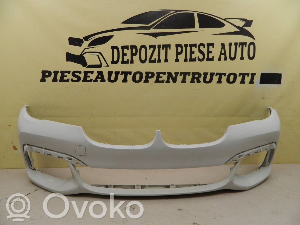BMW 7 G11 G12 Paraurti anteriore 