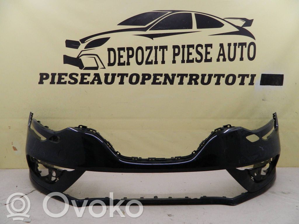 Renault Megane IV Parachoques delantero 