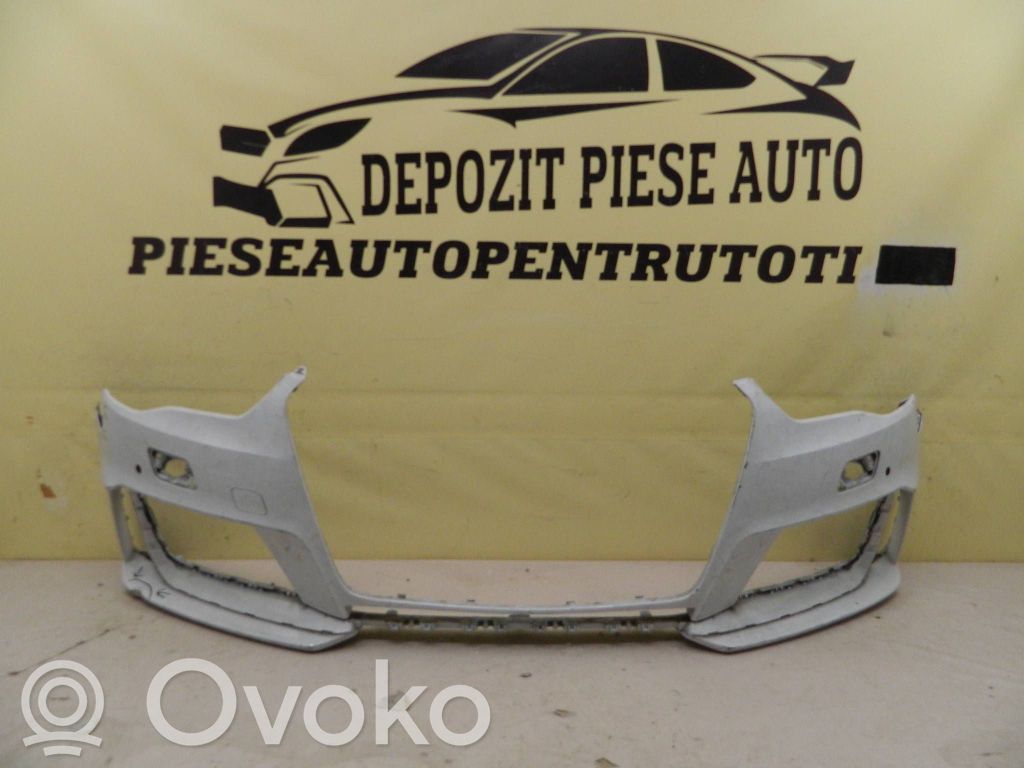 Audi A3 S3 8V Front bumper 